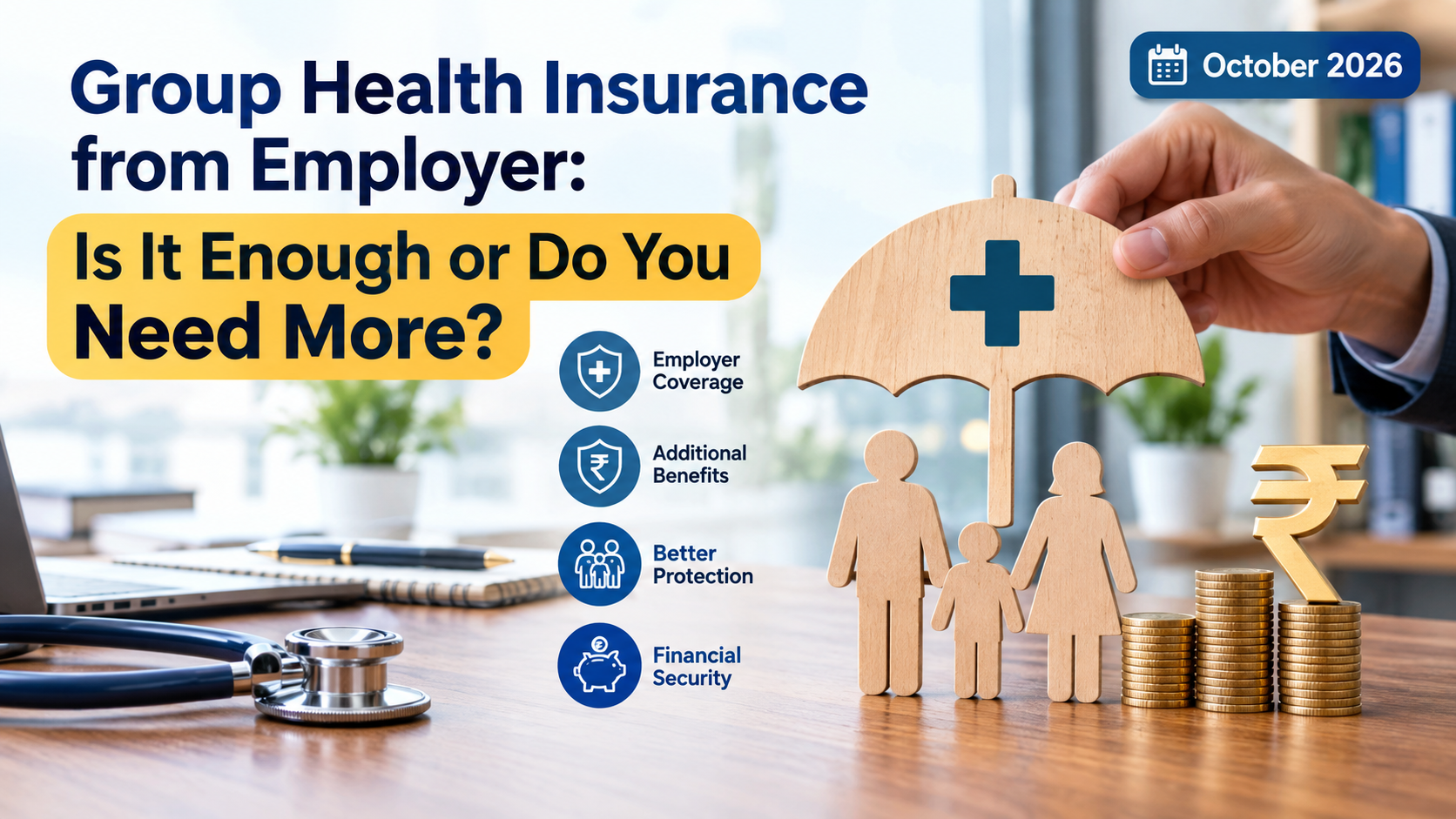 employer group health insurance